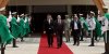 Le Président mauritanien à la 4e Conférence FFD des Nations Unies