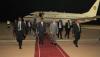 Le Président Ghazouani regagne Nouakchott en provenance du Koweït