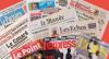 Les sujets d'actualité marquants de la presse francophone sur la Mauritanie