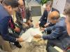 Nouakchott et Washington signent un document d’assistance technique 