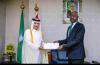 Le MAEC reçoit les lettres de créance du nouvel ambassadeur du Qatar