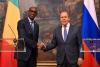 La Russie dénonce la mentalité ''coloniale'' des Européens au Mali