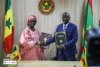 La Mauritanie et le Sénégal signent deux accords sur la migration et la circulation des biens
