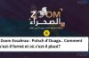 Zoom Essahraa : Putsch d’Ouaga.. Comment s'est-il formé et où s’est-il placé ?
