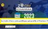 Zoom Essahraa... 2023… les traits d'une carte politique qui prend forme?!