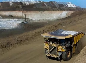 TLMSA suspend provisoirement ses activités à la suite d'un incendie