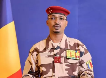 Le Tchad expulse l’ambassadeur allemand sur fond d'"attitude discourtoise"