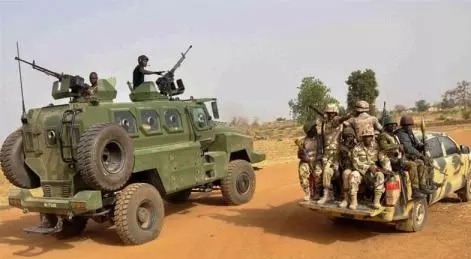 L’UE met fin à sa mission militaire au Niger en raison de la gravité de la situation