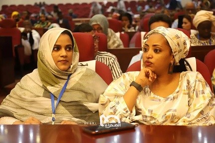Nouakchott : Lancement d'une table ronde sur l'unité nationale (photos)