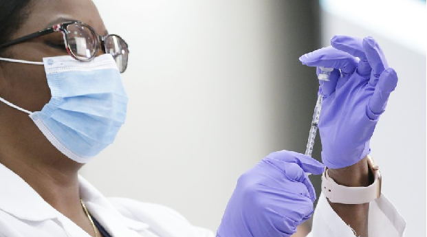 Décevant: Le vaccin Covid inaccessible avant 2022 pour le 1/4 de l'humanité