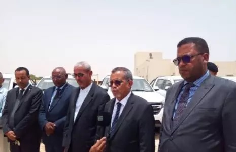 O. Waghef : Le Département recrutera 45 cadres et ingénieurs agronomes