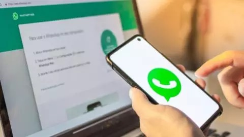 WhatsApp lance une fonctionnalité pour contourner les blocages Internet