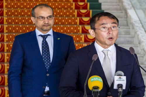 Mauritanie : Ce que le Rapporteur onusien a recommandé sur l’esclavage