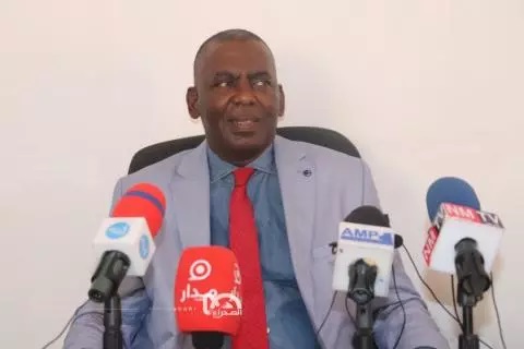 Vidéo : Biram surpris par la forte augmentation des prix du carburant!