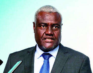 UA : Des progrès réels ont été accomplis par la transition malienne