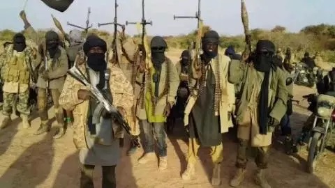 Mali: Nosratou Islam GSIM  revendique l'attaque contre la base de Kati