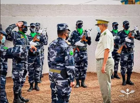 La Sécurité Routière annonce l'organisation d'un concours de recrutement