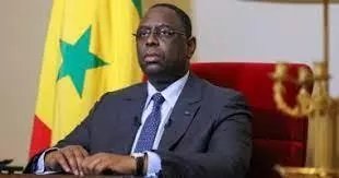 Mali : Première visite de Macky Sall à Bamako  après le coup d'Etat 