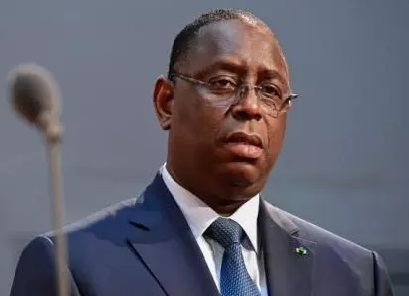 Sénégal : Coalition de100 entités contre un 3e mandat de Macky Sall 