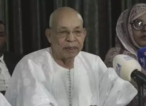 Moussa Fall : Le dialogue national prévu débutera d'ici trois semaines