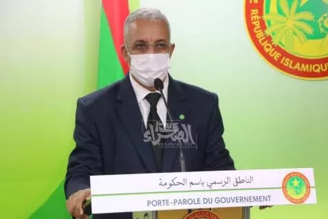 Les sénateurs ont perçu leurs arriérés, dit le Porte-parole du gouvernement