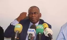 Mauritanie : vers un examen de la levée de l'immunité du député Biram