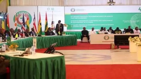 Niger- Cedeao : Une transition écourtée conduira à des sanctions allégées