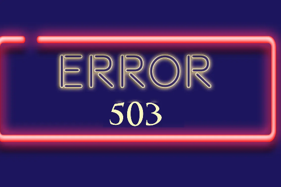 L'horreur de "Error 503"... Détails des 30 minutes à couper le souffle!