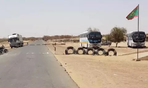 Mali : arrestation de citoyens ayant persécuté les expatriés mauritaniens