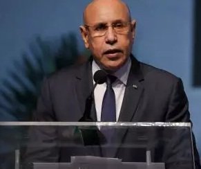 Le Président mauritanien attendu au Sommet africain de l’énergie Mission 300