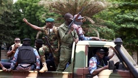 Mali : l'armée annonce avoir découvert «un charnier» à Kidal