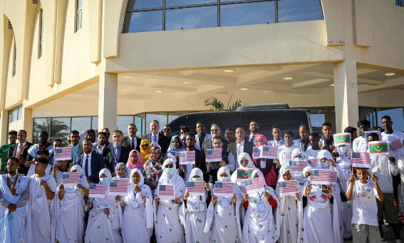 Déclaration de Nouakchott: Conférence internationale sur la migration
