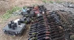 Bénin:  huit militaires tués dans une attaque revendiquée par le JNIM