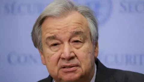 Guterres : La crise sécuritaire au Sahel représente une menace mondiale