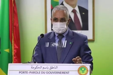 Démenti officiel du crash d’un avion mauritanien dans la wilaya du Trarza