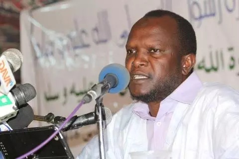 Nouakchott : L’opposant Ahmed Ould Samba condamné à un an de prison