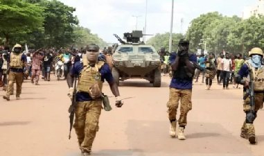 Les Nations Unies préoccupées par l’évolution du terrorisme au Faso