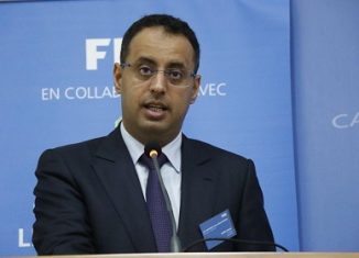 Le président de la FFFRIM  intéressé” à l’idée d’une co-organisation de la CAN avec le Sénégal.