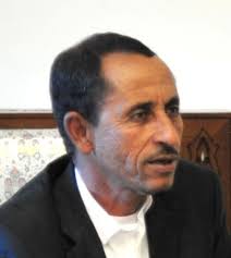 محفوظ ولد أعزيز