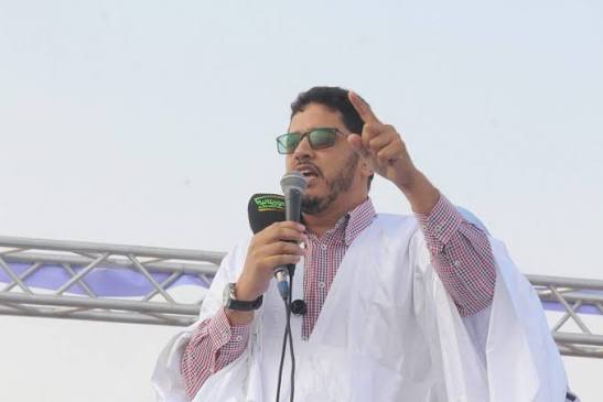 "موريتانيا إلى الأمام" يدعو إلى إصلاحات جوهرية في التعليم العالي