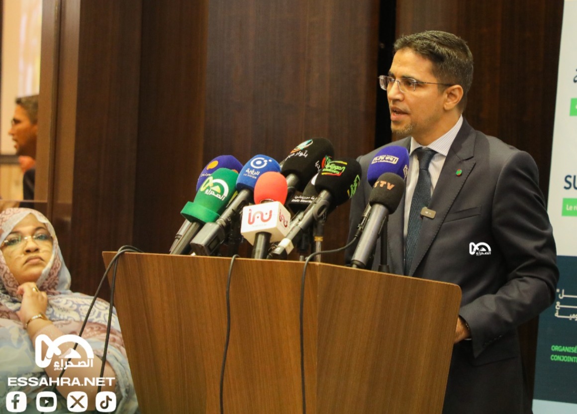 ولد لولي: تنظيم التشغيل في الخارج يضمن شفافية الاكتتاب