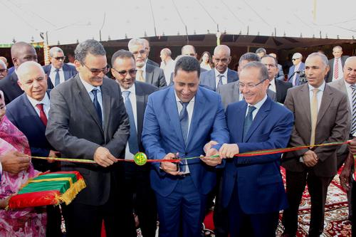 افتتاح مصرف جديد في موريتانيا | الصحراء