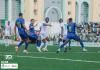 جانب من مباراة المنتخب الوطني والرأس الأخضر- الصحراء