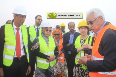 صورة تخدم الخبر(المصدر : وما)