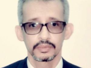 محمد ولد أعمر المدير العام لمنظمة الألسكو 