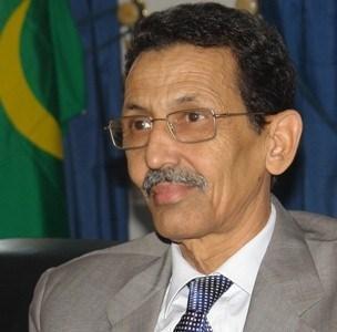 رئيس لجنة CENI محمد فال ولد بلال