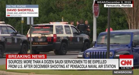 صوررة تخدم الموضوع (المصدر:CNN )