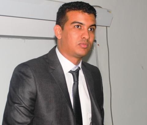 محمد اكا