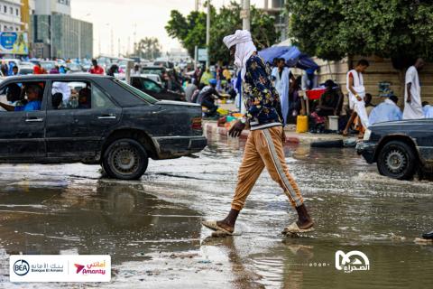 المصدر: الصحراء