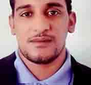 باب ولد أحمد ولد الشيخ سيديا